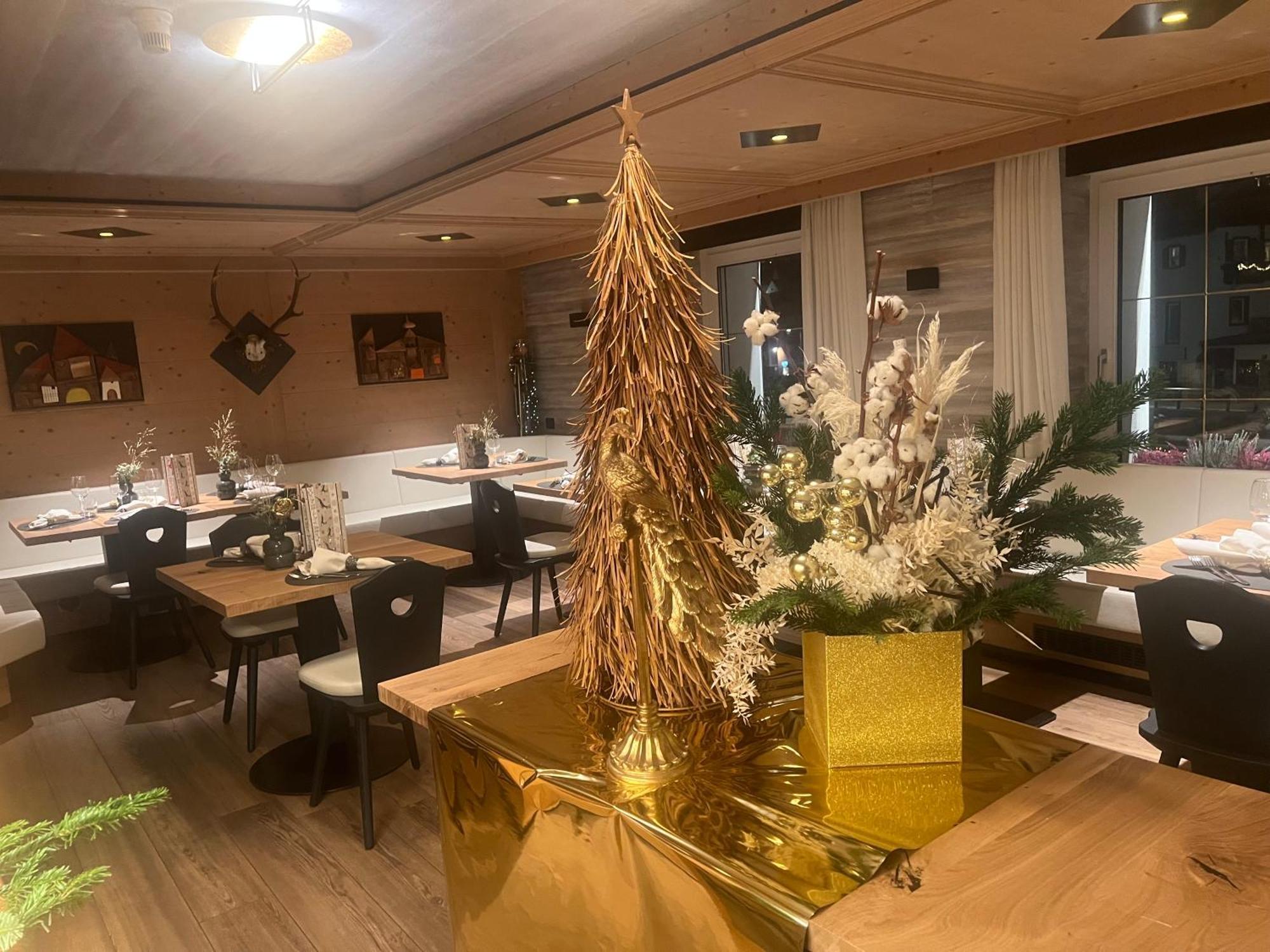 מואנה Hotel Stella מראה חיצוני תמונה