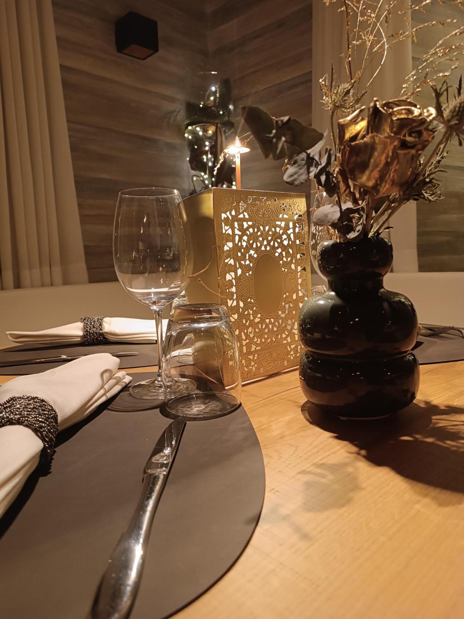מואנה Hotel Stella מראה חיצוני תמונה