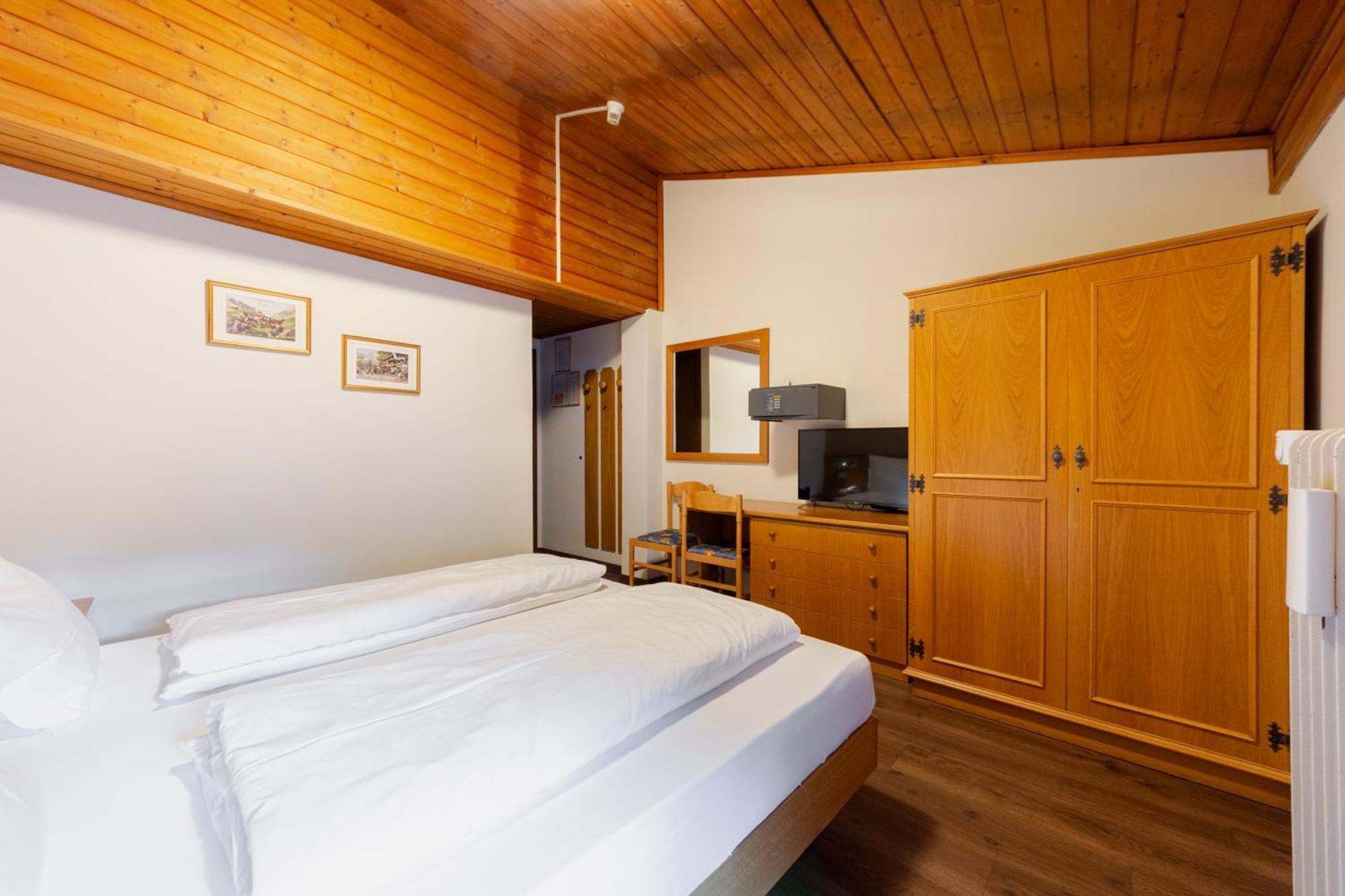 מואנה Hotel Stella מראה חיצוני תמונה