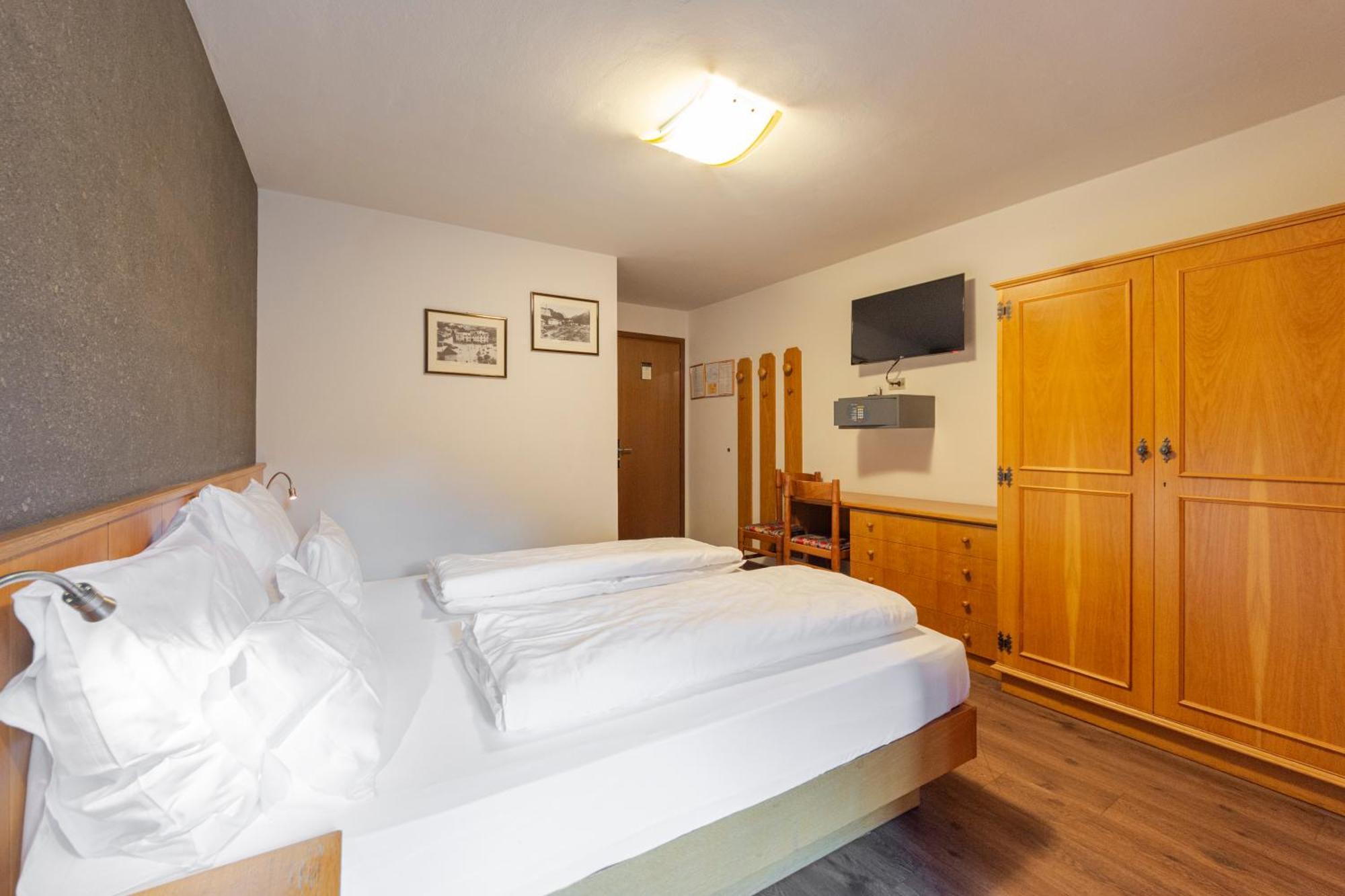 מואנה Hotel Stella מראה חיצוני תמונה