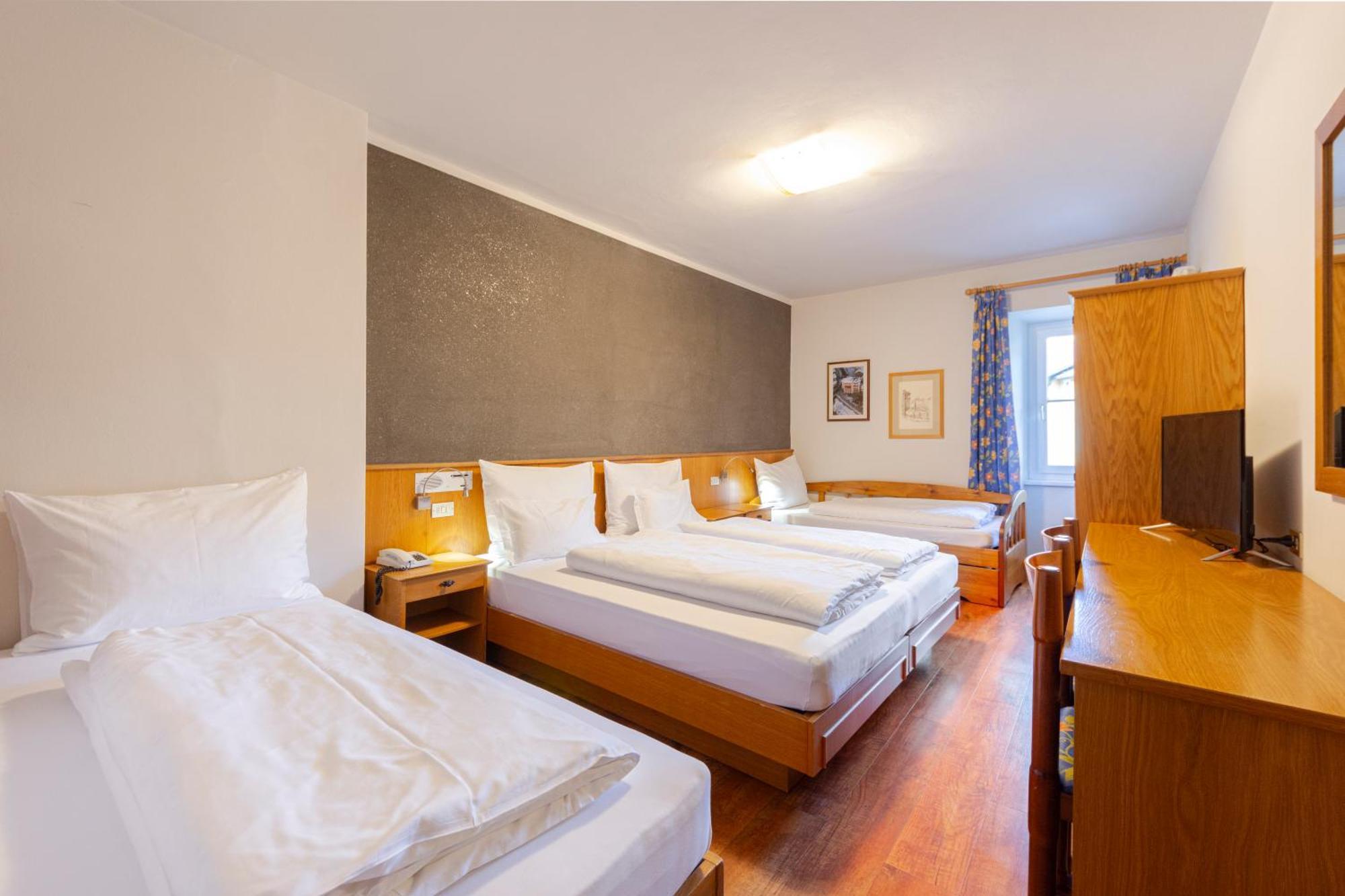 מואנה Hotel Stella מראה חיצוני תמונה