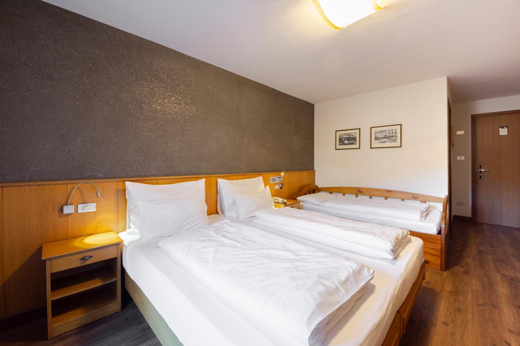 מואנה Hotel Stella מראה חיצוני תמונה