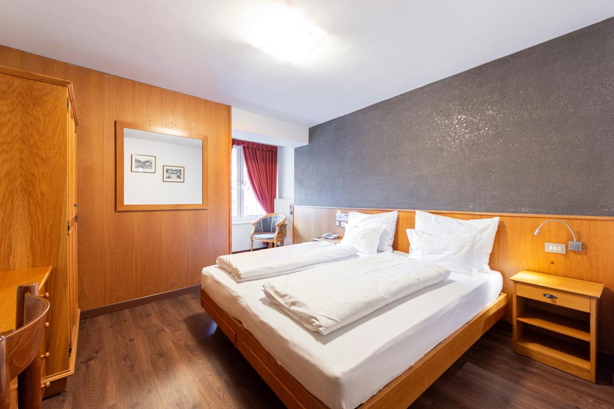 מואנה Hotel Stella מראה חיצוני תמונה