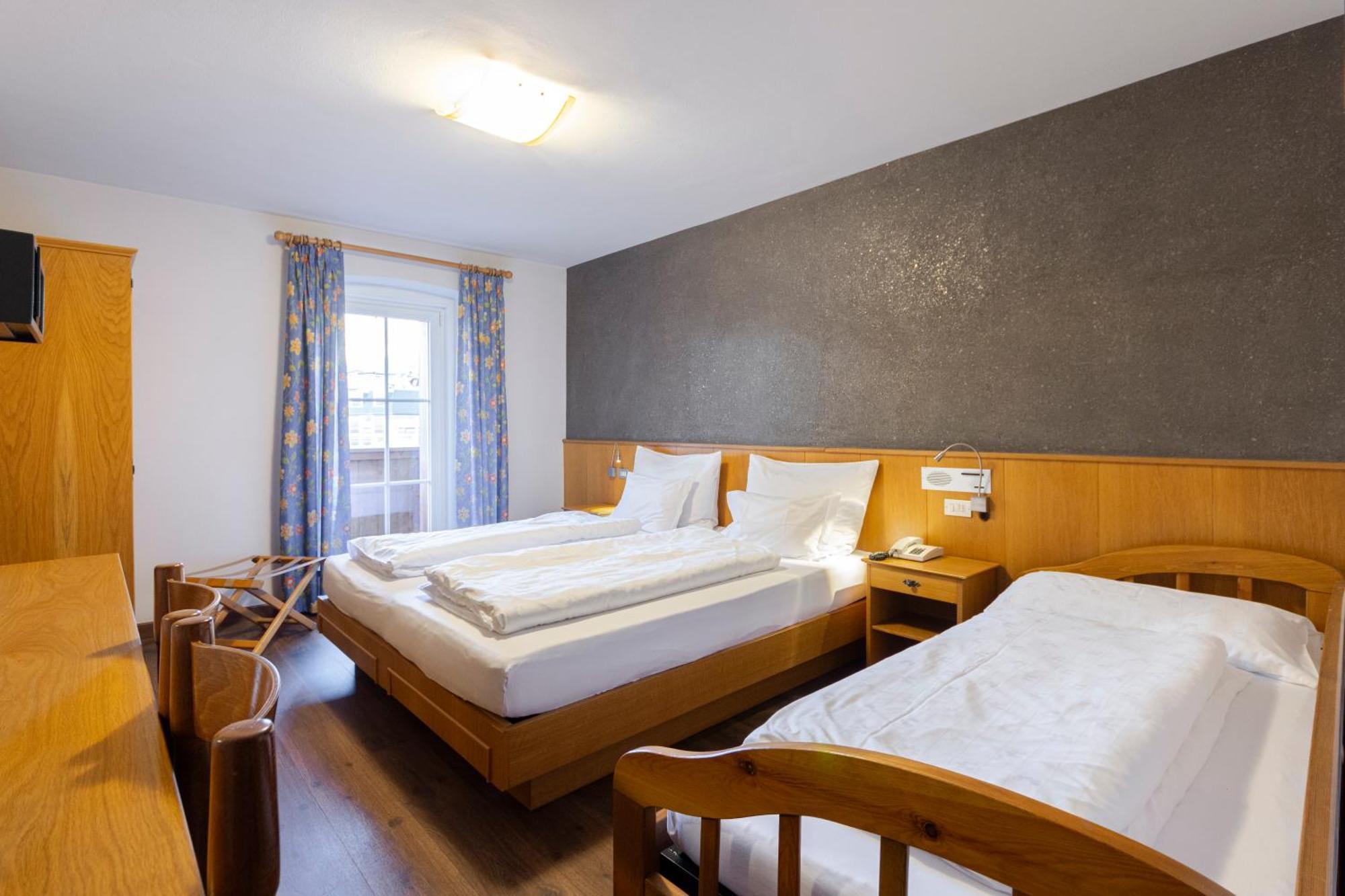 מואנה Hotel Stella מראה חיצוני תמונה