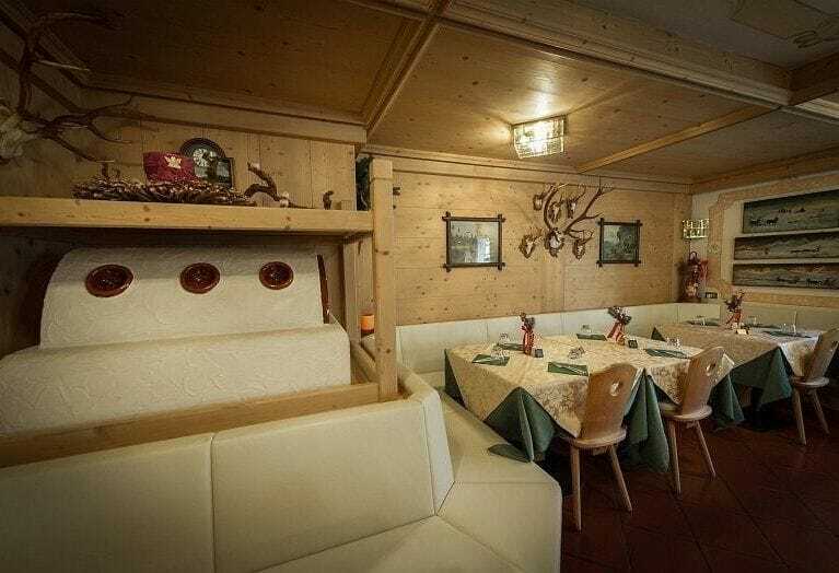 מואנה Hotel Stella מראה חיצוני תמונה